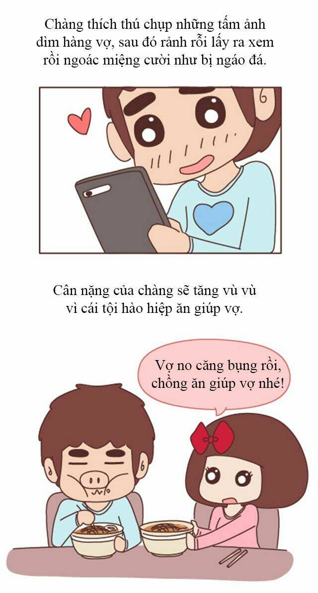 giải mã tình yêu chapter 265 1