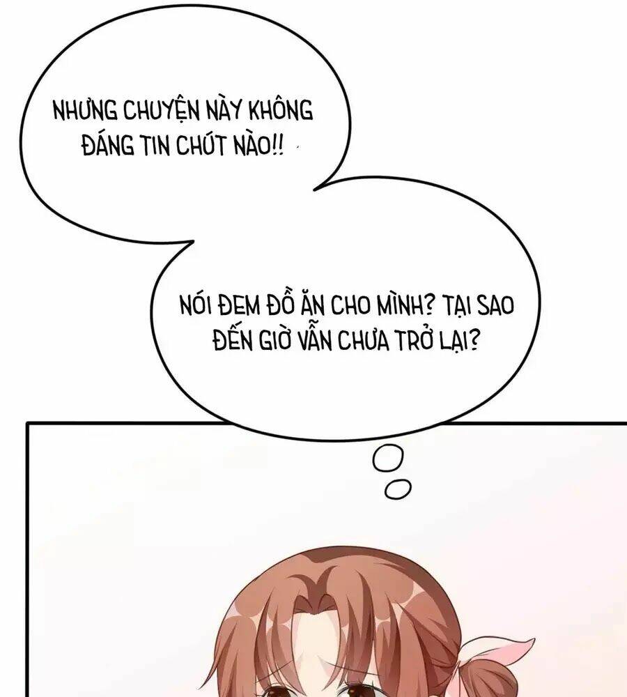 hoàng tử phu quân, ta nuôi ngươi a! chapter 2 96