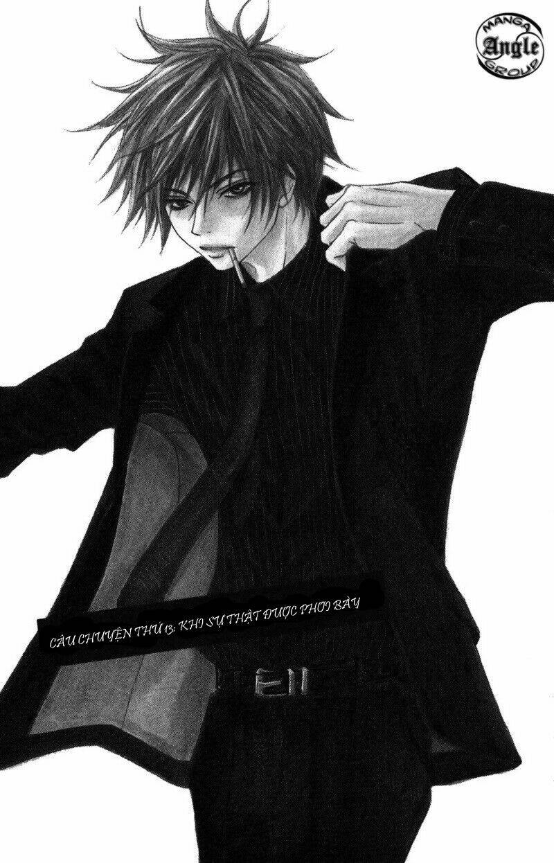 điện kích daisy chapter 13 2