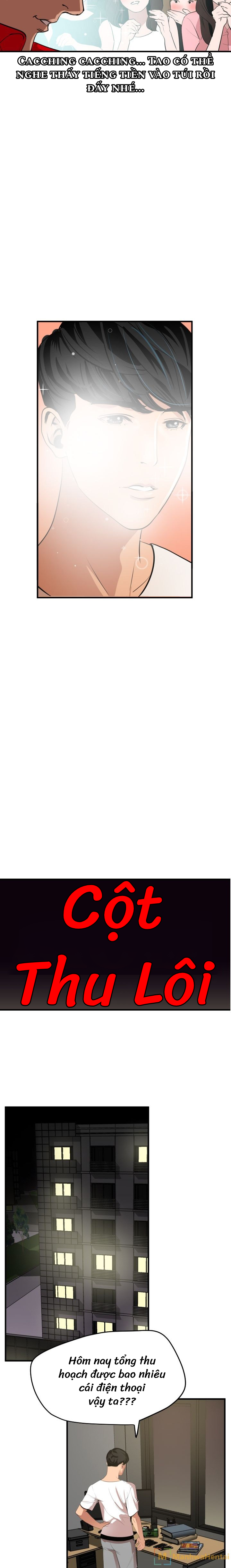 cột thu lôi chapter 35 3