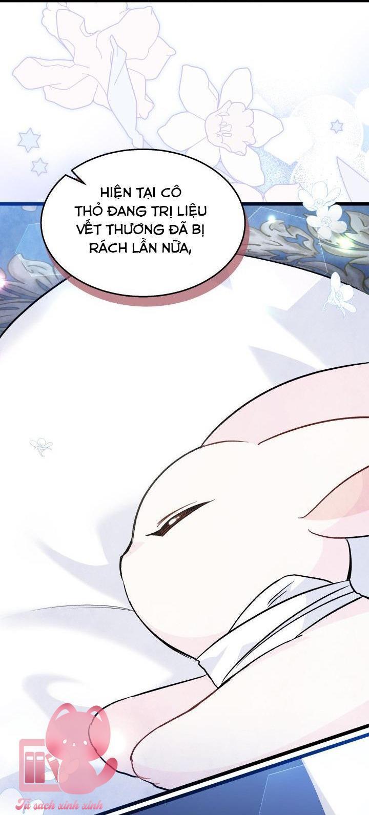 quan hệ cộng sinh giữa báo đen và thỏ trắng chapter 120 44