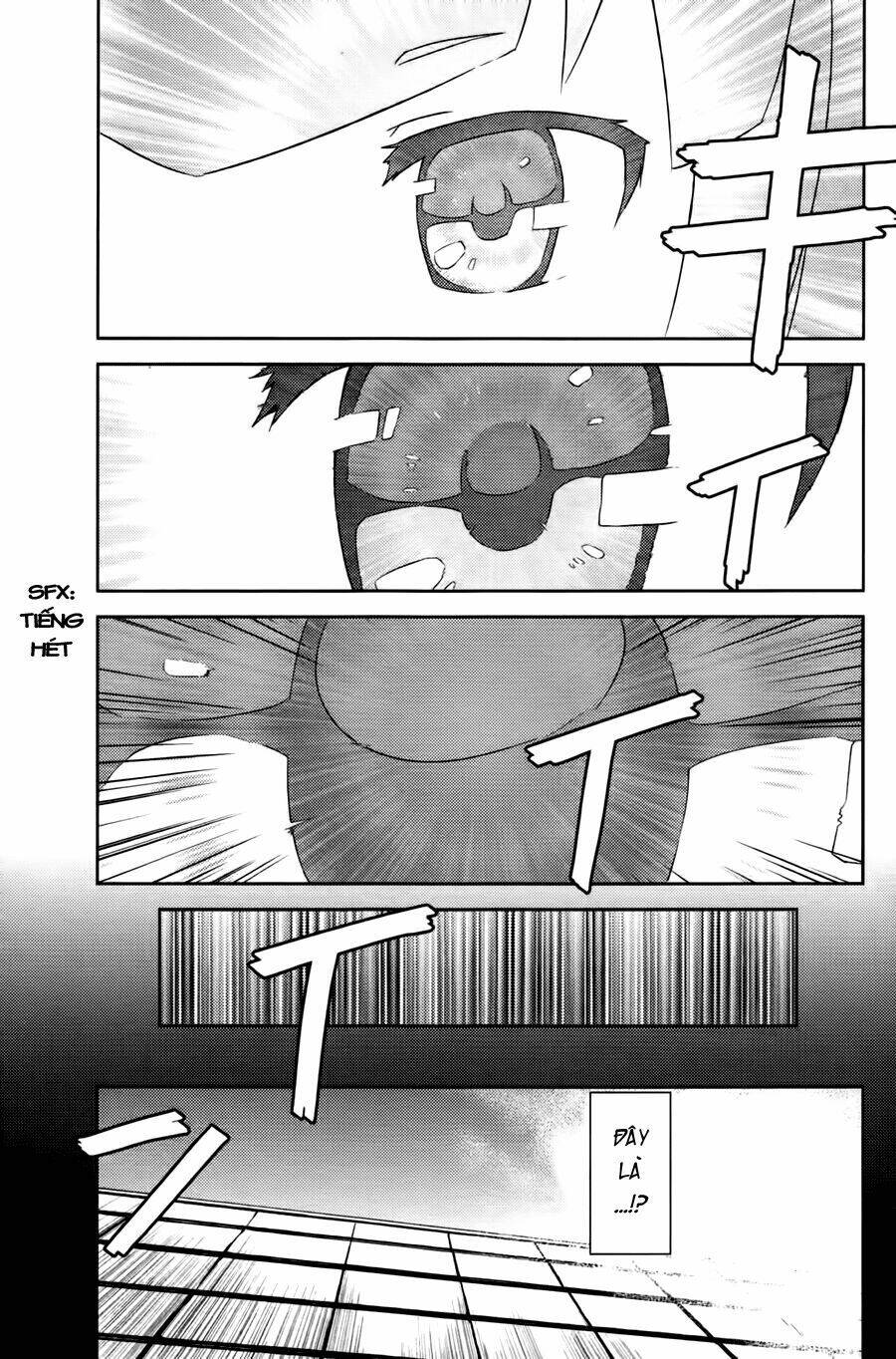 kanojo ga flag o oraretara chapter 10 14