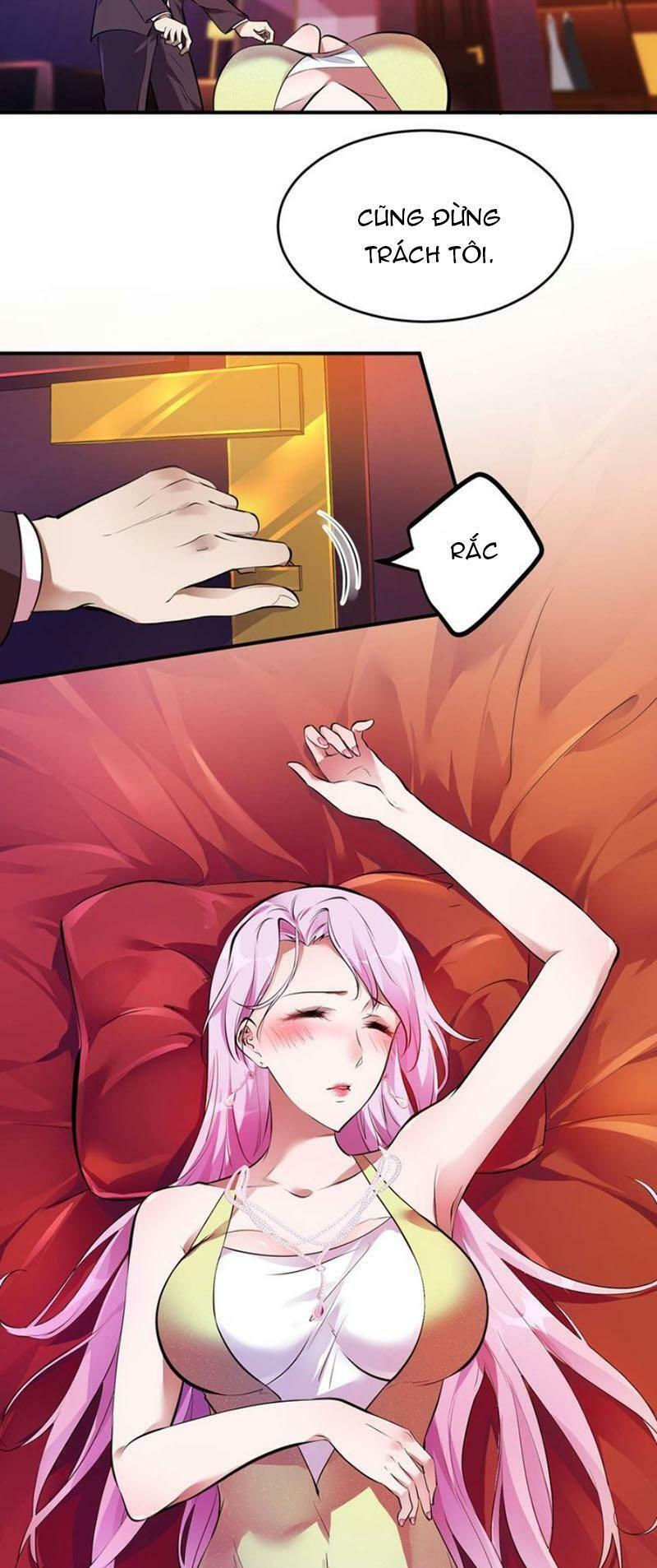 đệ nhất người ở rể chapter 6 13