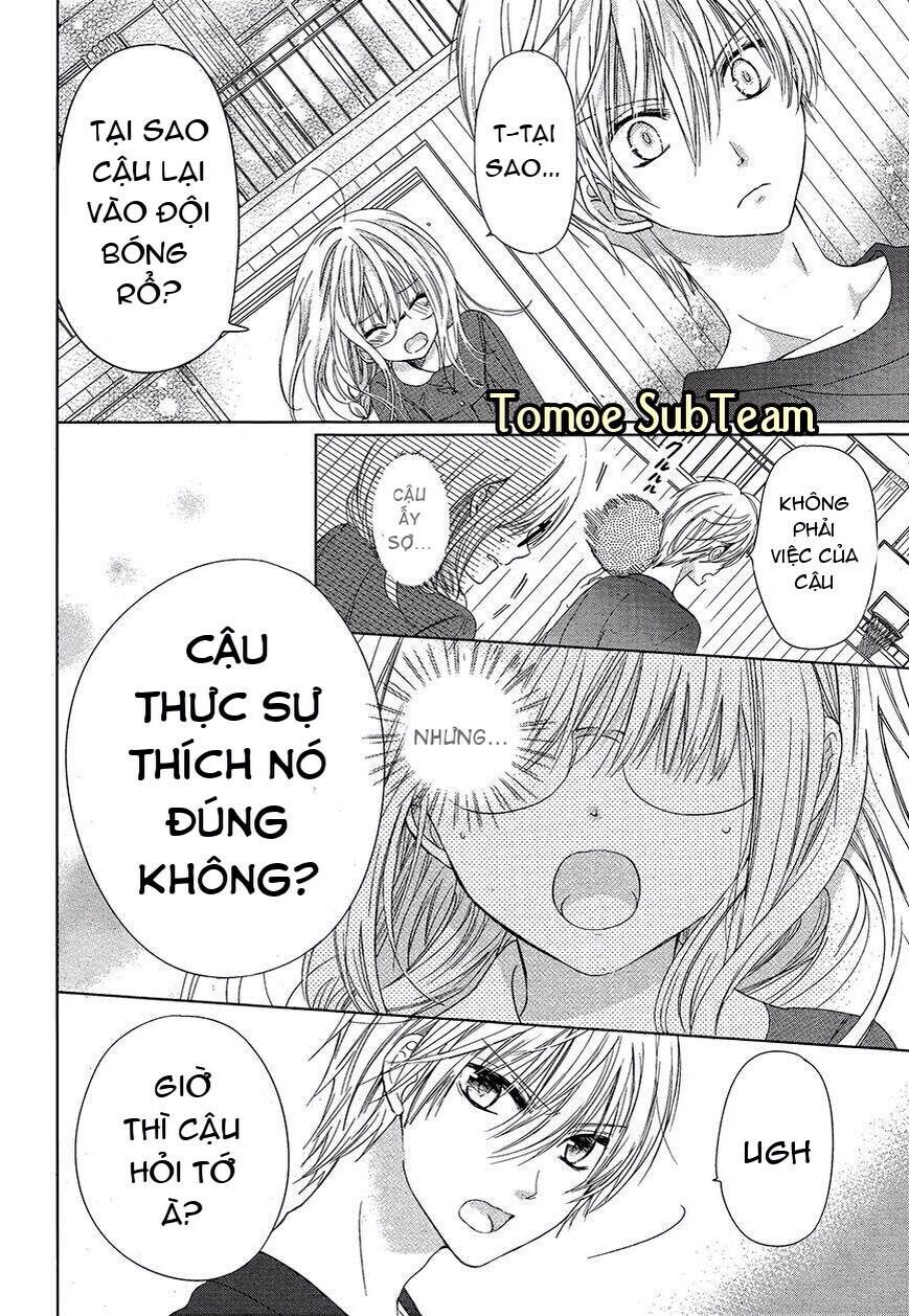 aoba-kun ni kikitai koto chapter 1 38