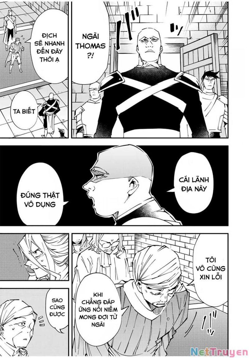 tái sinh thành quý tộc với kĩ năng 'appraisal' chapter 73 17