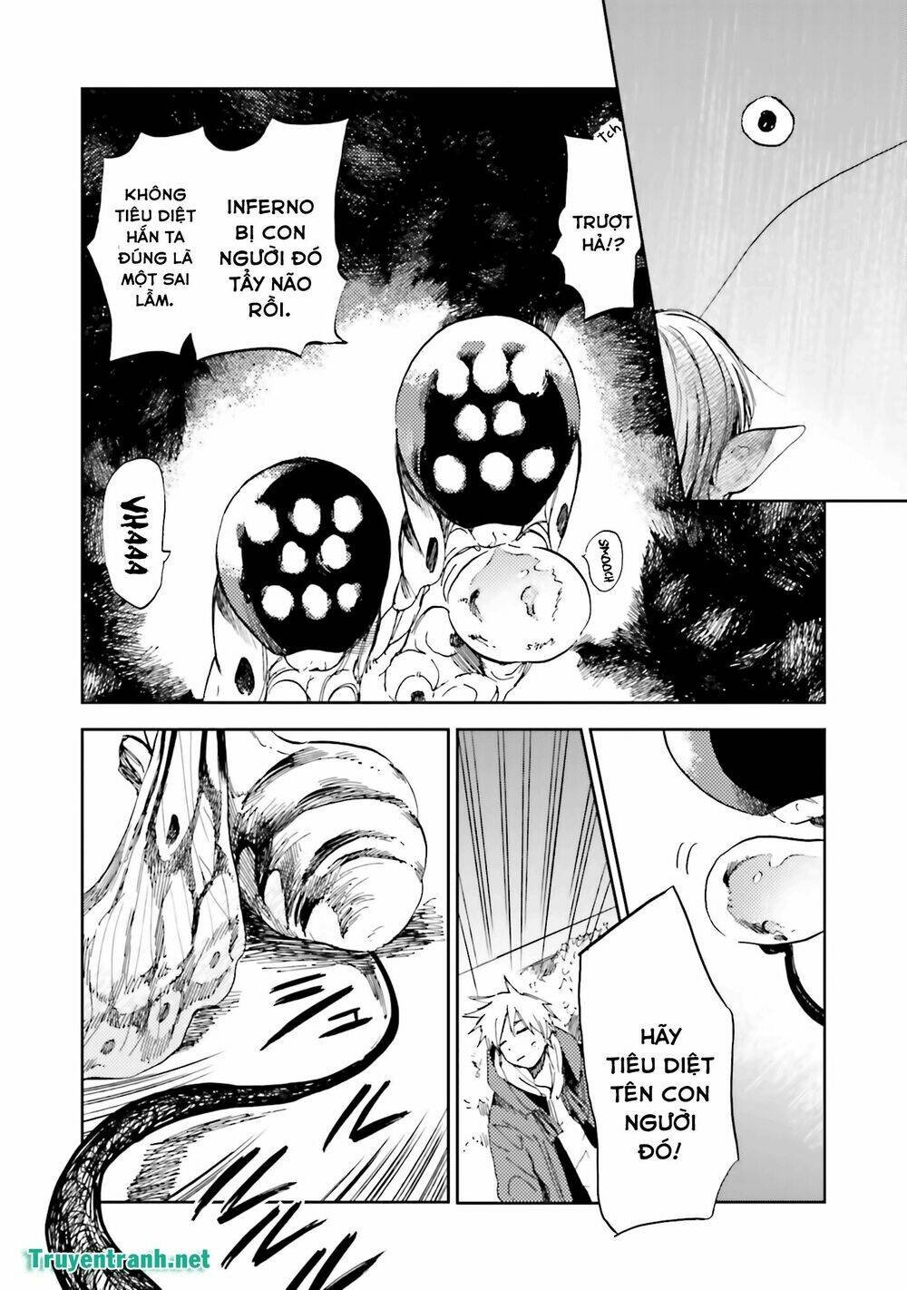 ogeha chapter 14.5 11