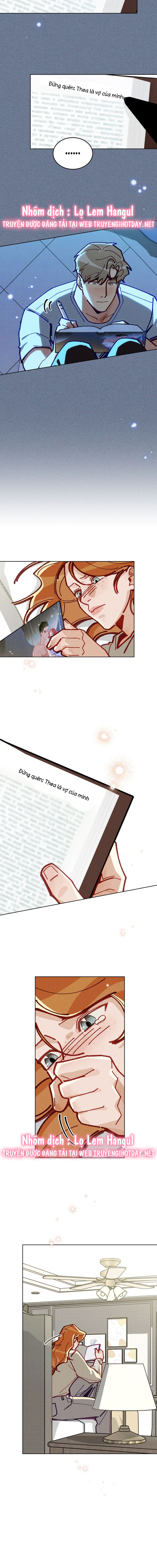 giải mã ngôn ngữ trái tim chapter 63 3