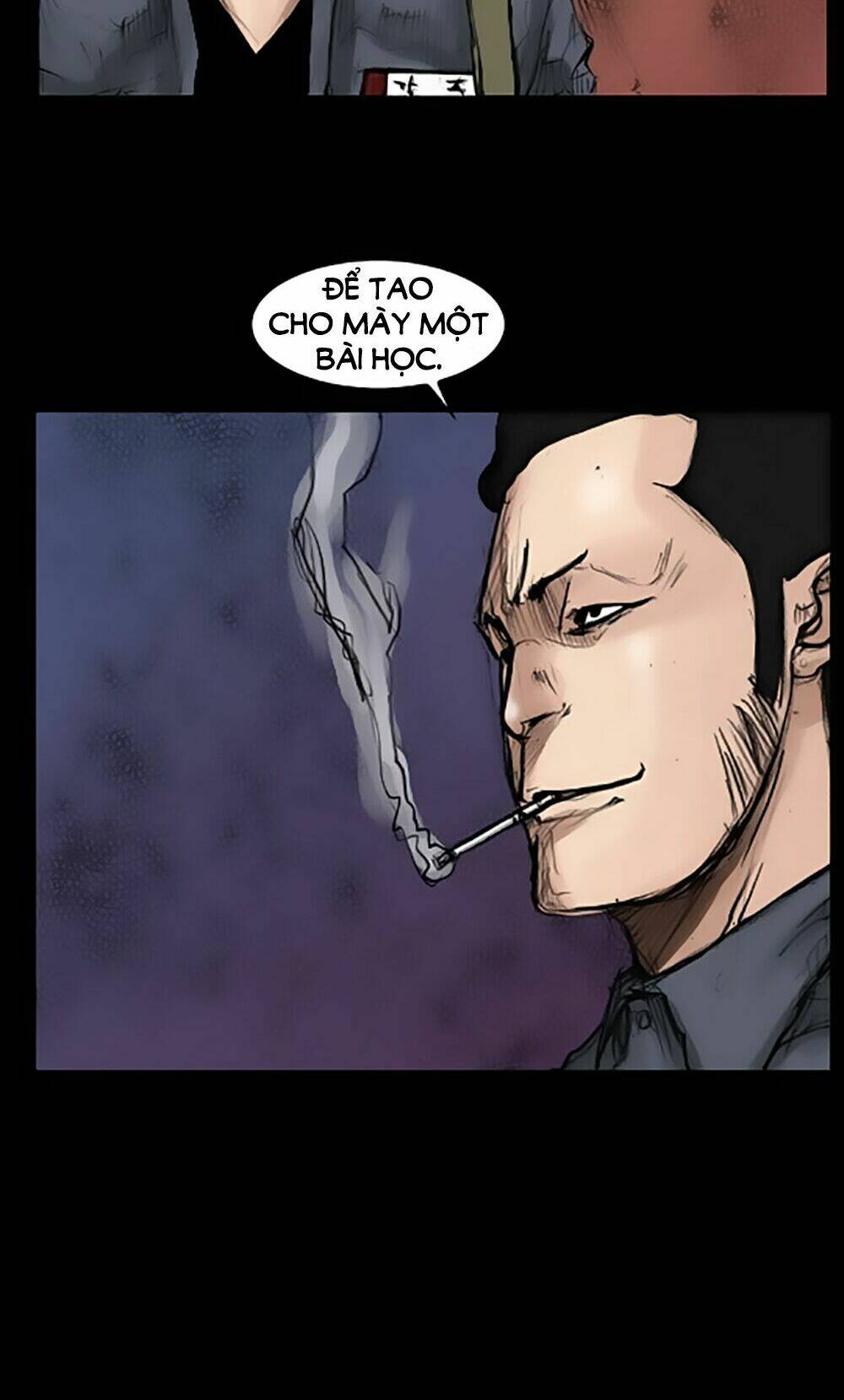 dokgo | độc cô chapter 30 7