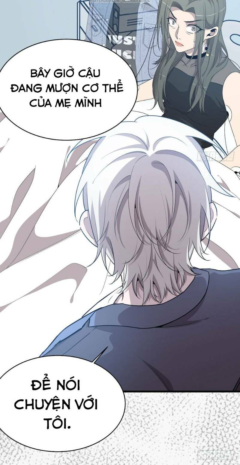 thát không mê thất chapter 41 18