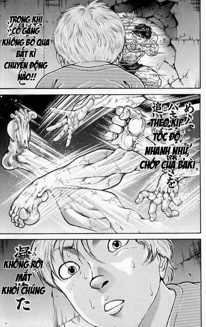 baki – son of ogre chapter 10 6