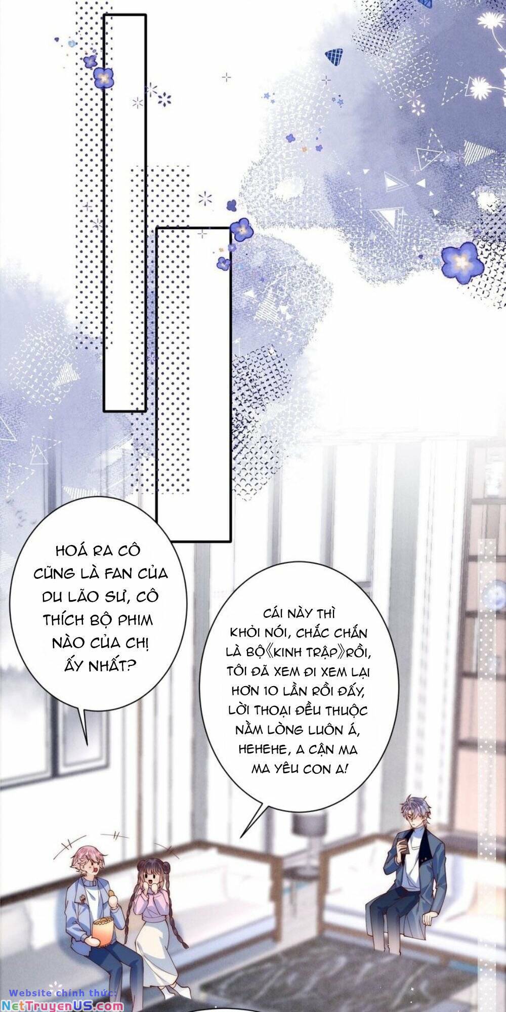 ta được thế thân tỏ tình chapter 19 34