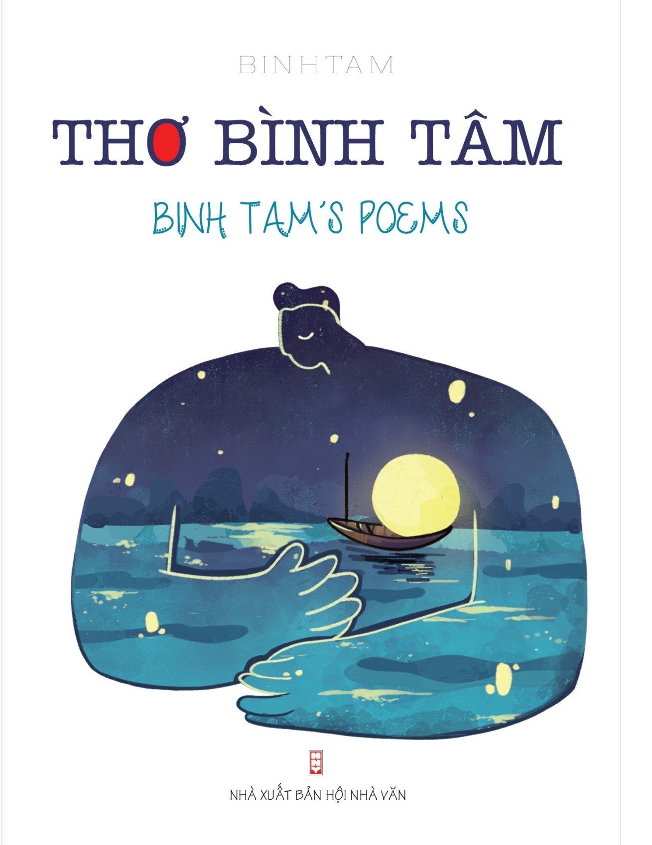 Thơ Bình Tâm (Binh Tam's Poems)