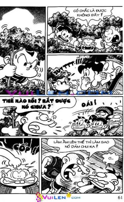 thần đồng đất việt chapter 170 58