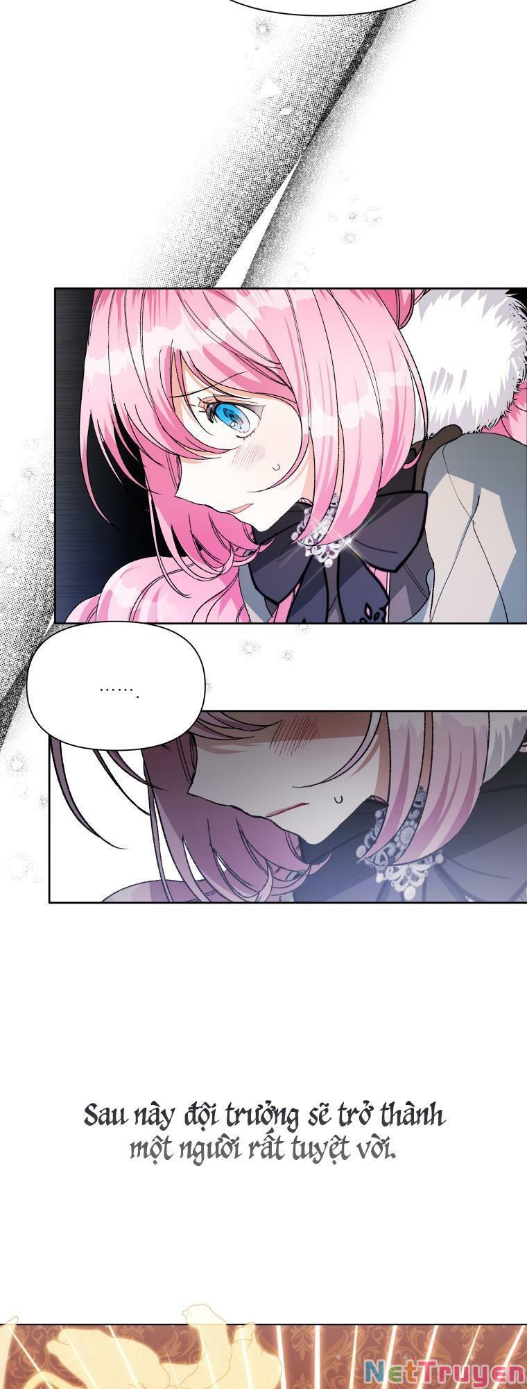 này tiểu công tước, hãy tin ở chị đi! chapter 10 13