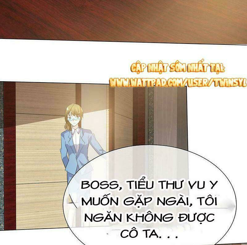 ái người tình xuất vu lam chapter 26 16