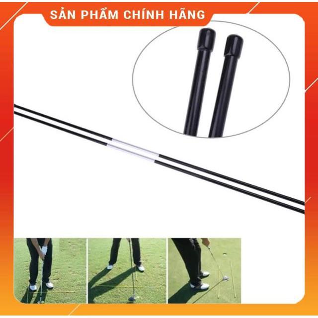 Hai que định hướng cho người mới chơi golf