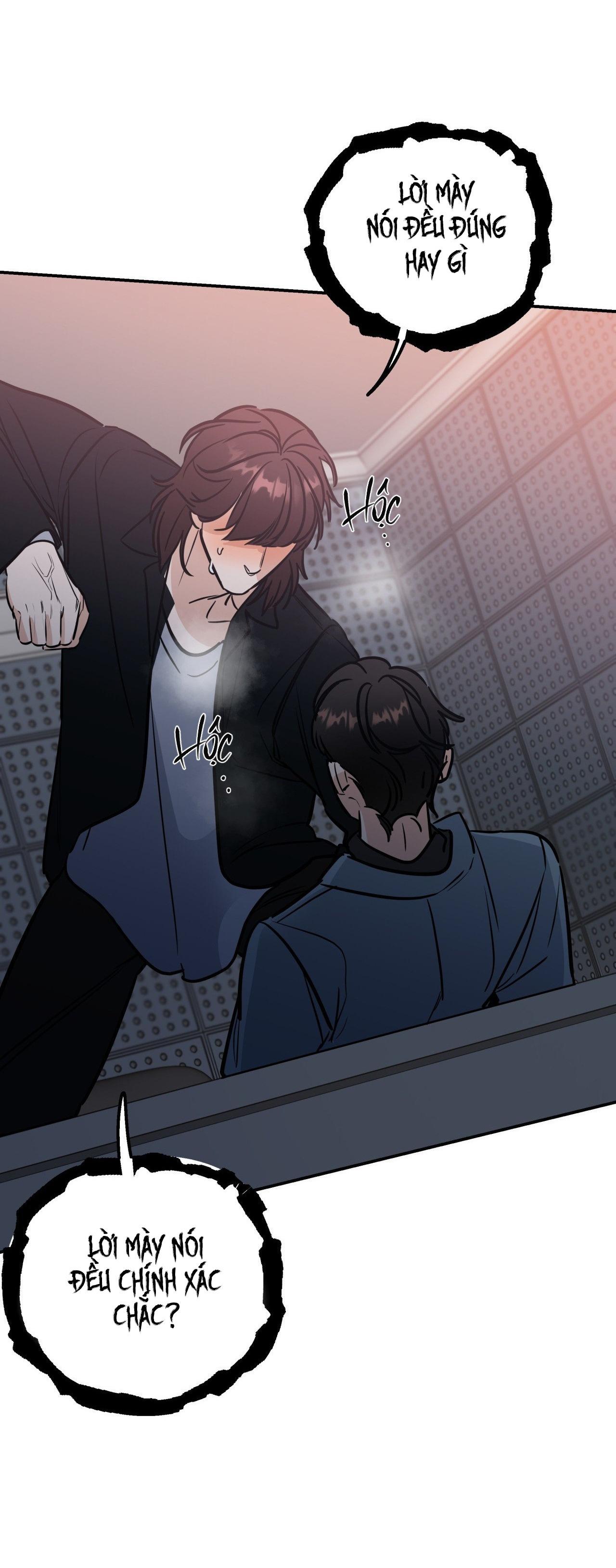 lệnh cứu rỗi chapter 20 70