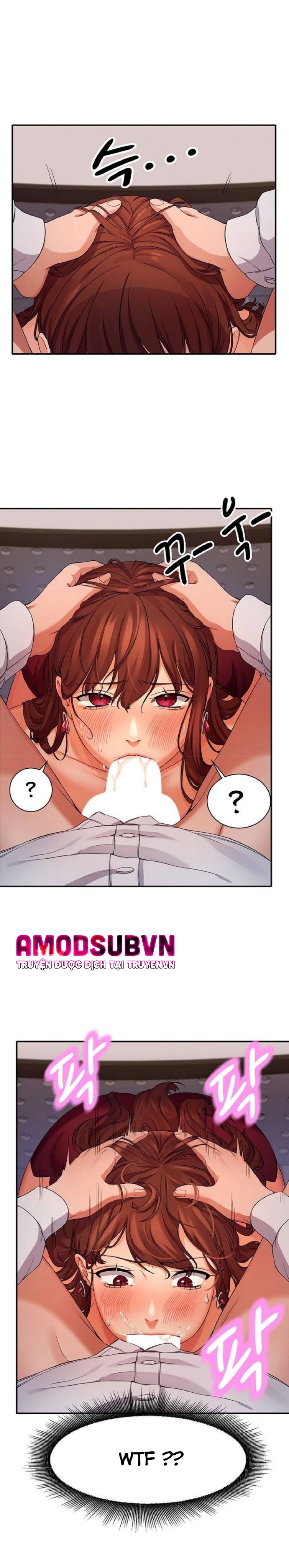 where is goddess - nữ thần đâu rồi? chapter 10 24