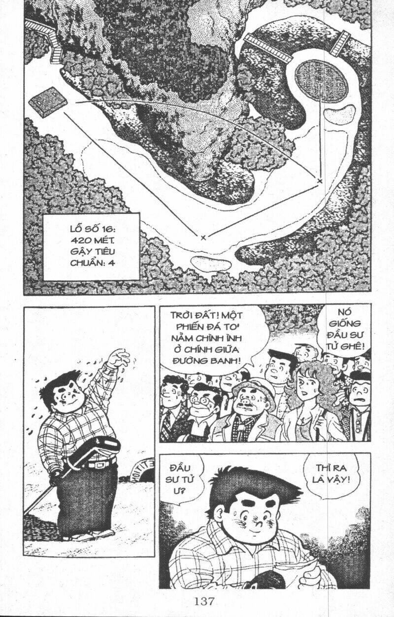 ashita tenki ni naare chapter 5 135