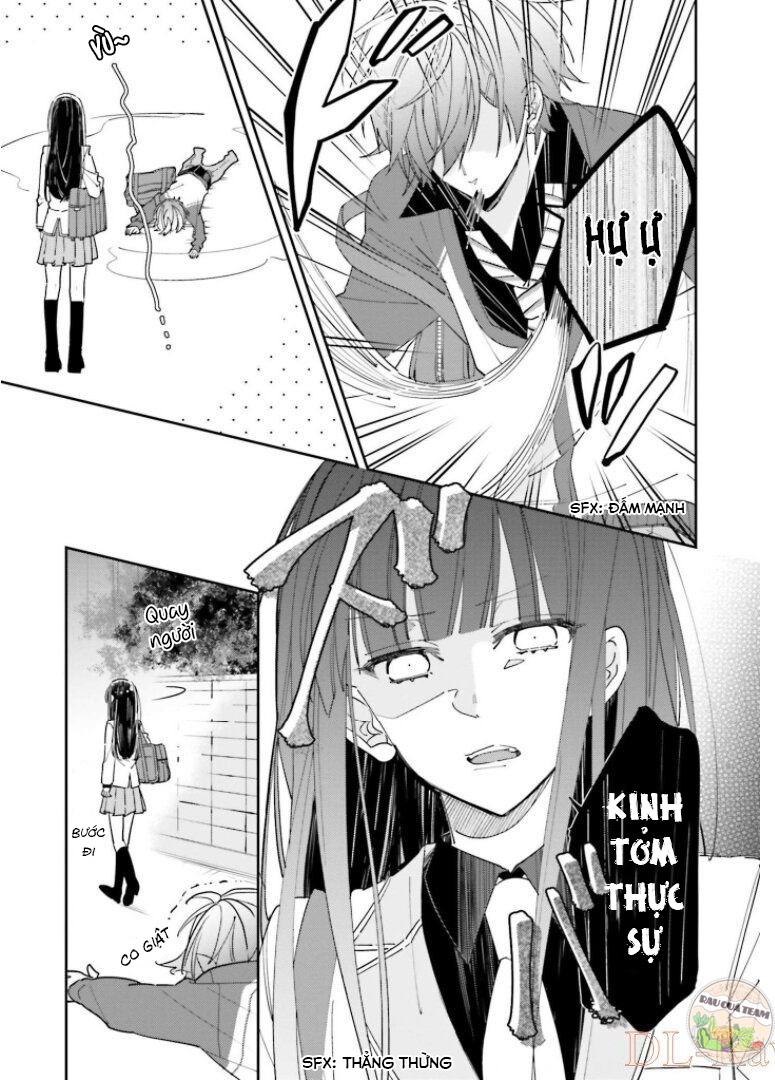 dù có chết tôi cũng không thích cậu chapter 1 7