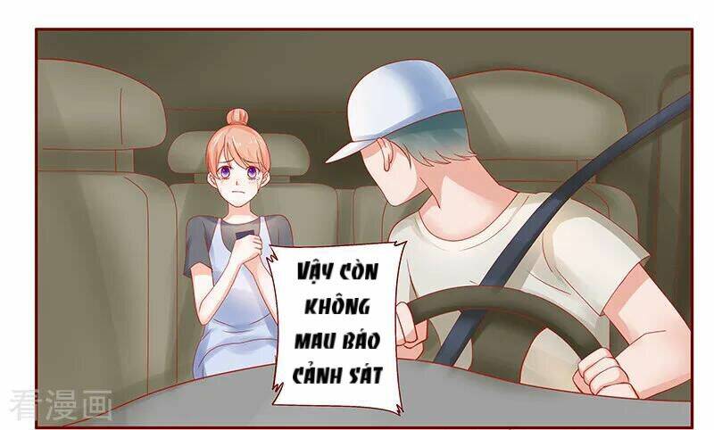 bá đạo tổng tài yêu tôi chapter 162 13