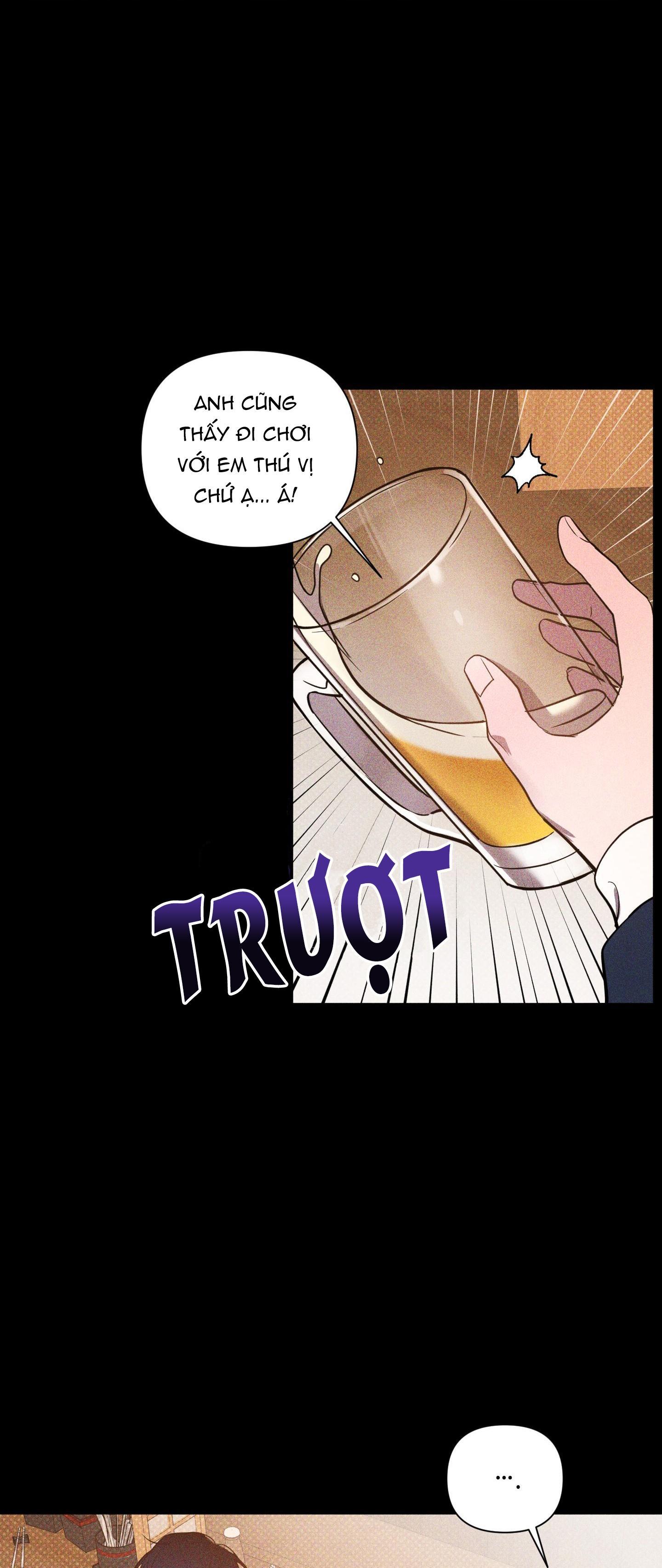 bình minh chia cắt màn đêm chapter 5 33