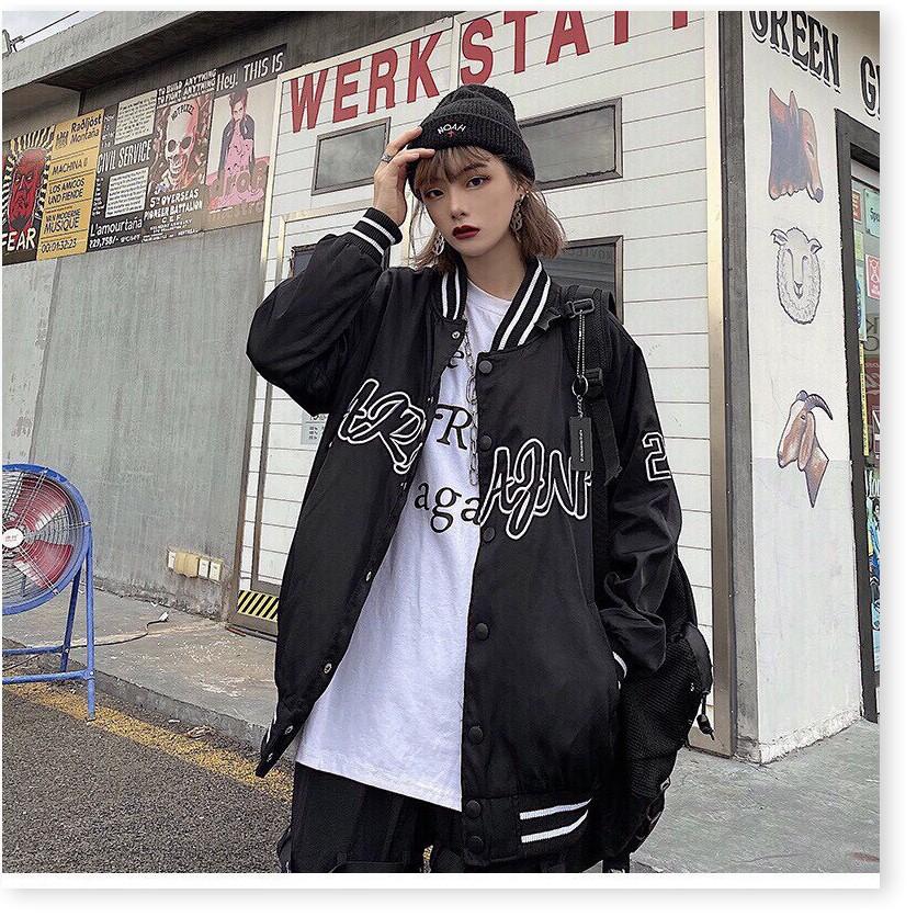 ÁO KHOÁC DÙ BOMBER NAM NỮ,THIẾT KẾ HỌA TIẾT SIÊU NGẦU,CHẤT LIỆU VÃI THOÁNG MÁT THỜI TRANG VINA 1HIT FASHION