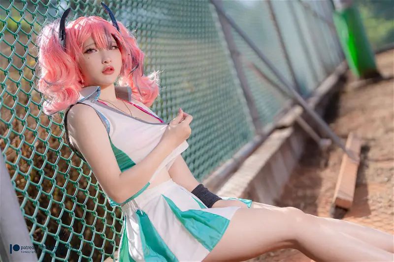 hình cosplay chapter 167 53