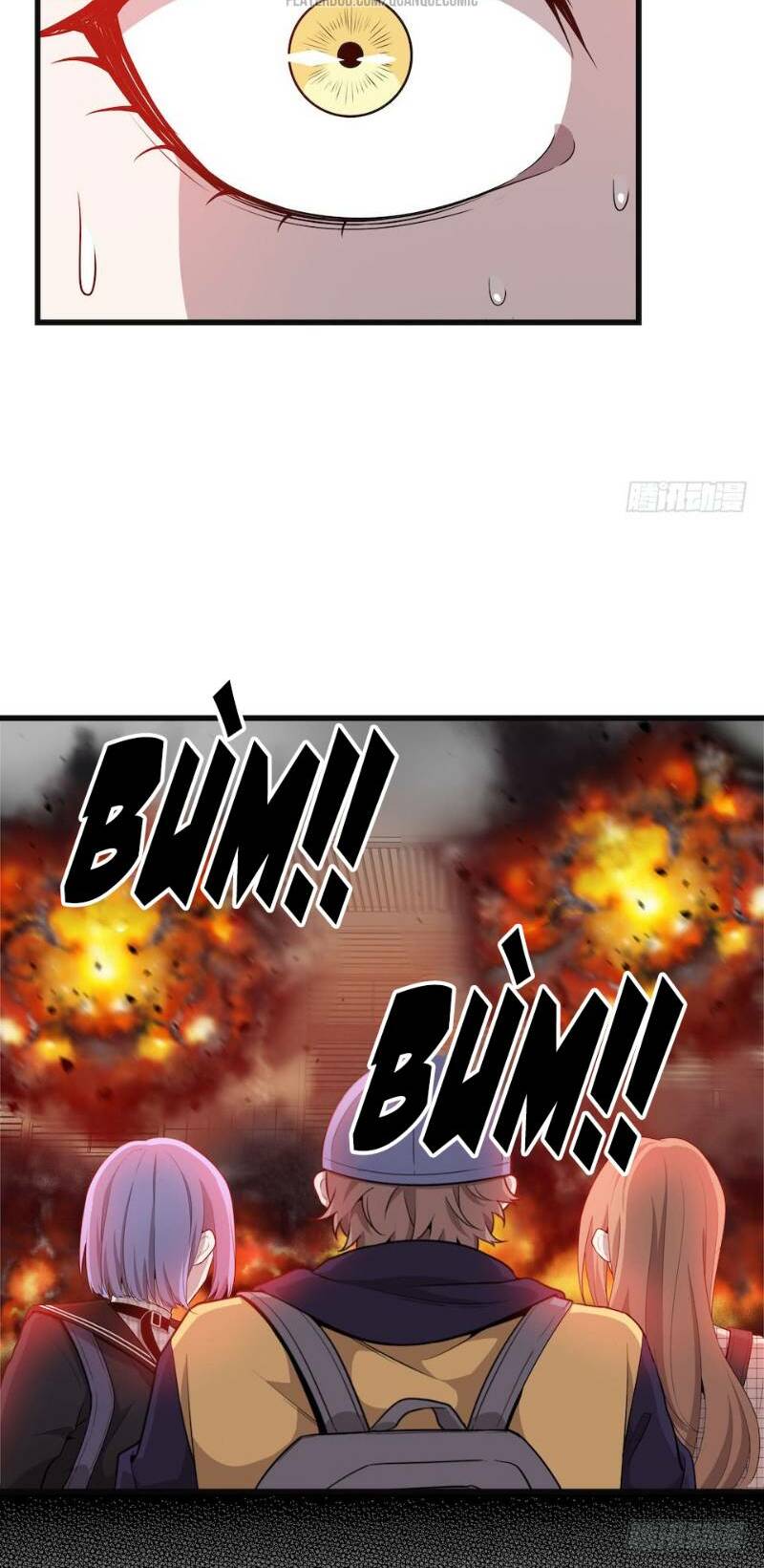 thát không mê thất chapter 36 21