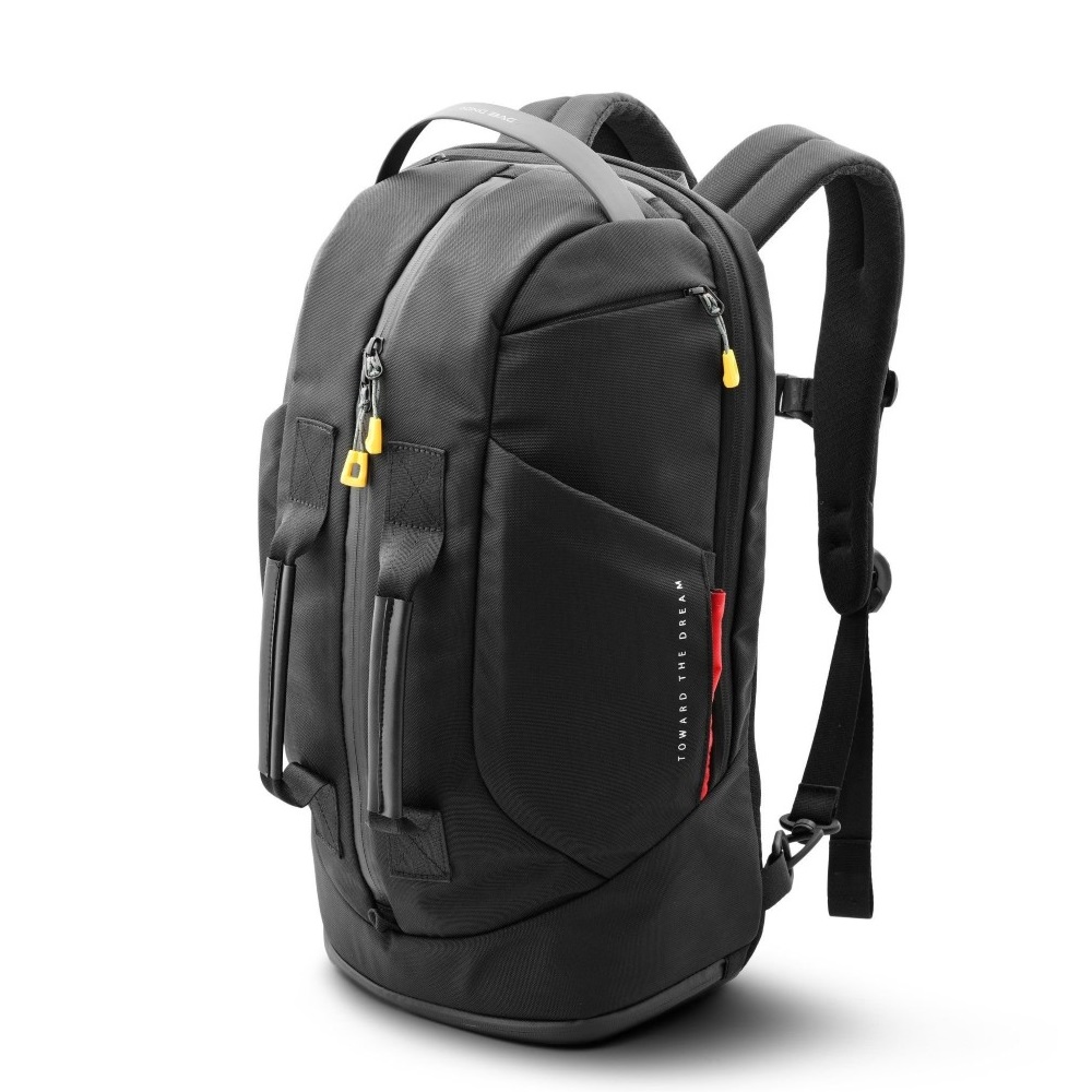 [CHÍNH HÃNG] Balo laptop thể thao du lịch Kingbag Columbus thiết kế mang phong cách trẻ trung, năng động