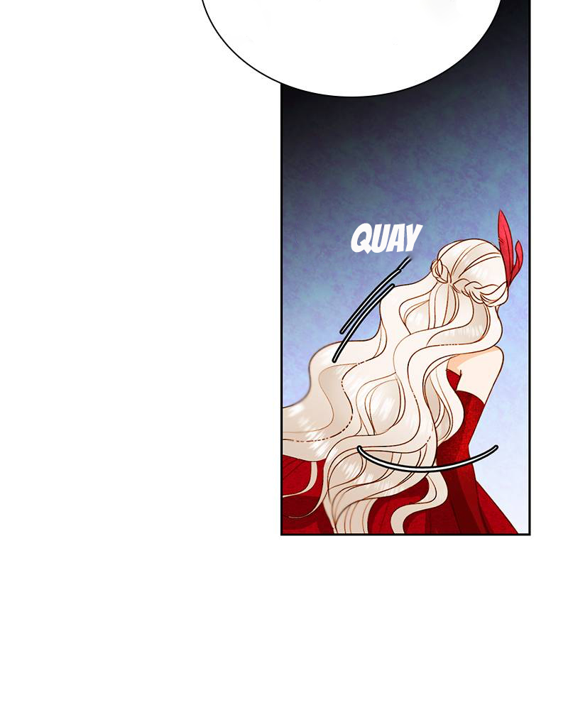 Hoàng Hậu Tái Hôn chapter 32.1 9