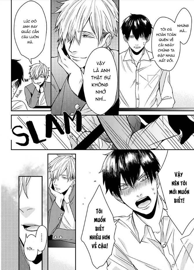 con quỷ tà dâm không cho tôi ngủ chapter 5 24