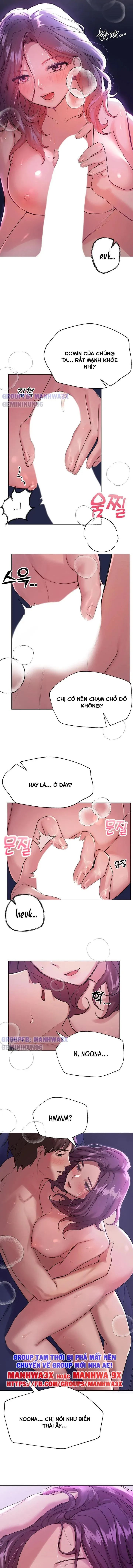 bạn của chị gái tôi chapter 6 2