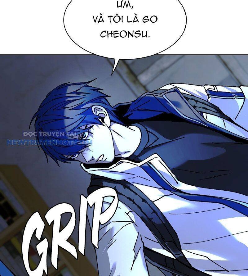 tận thế cũng chỉ là trò chơi chapter 18 162