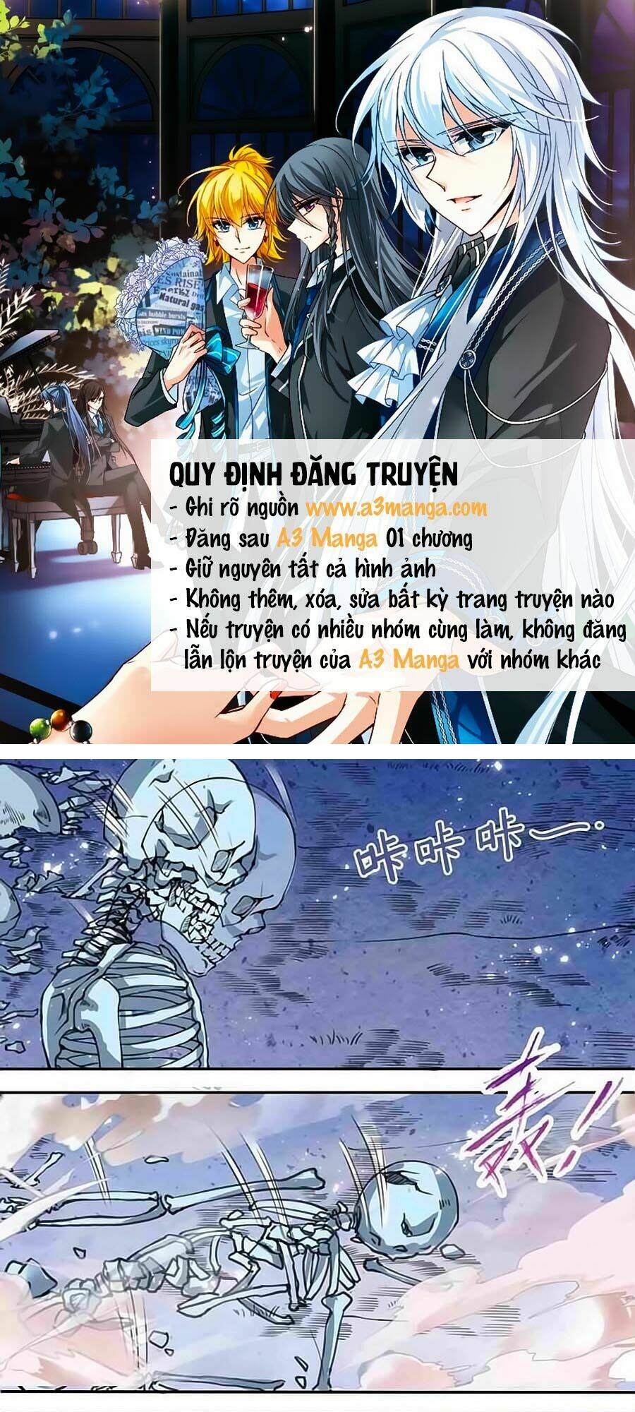 thấu ngọc từ chapter 9 2