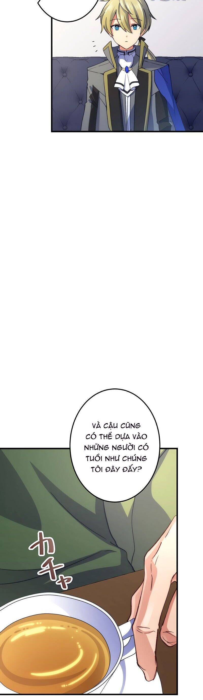 âm dương sư mạnh nhất chuyển sinh chapter 36 13