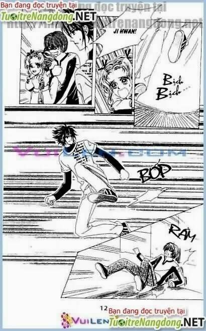 sức thanh xuân chapter 10 12