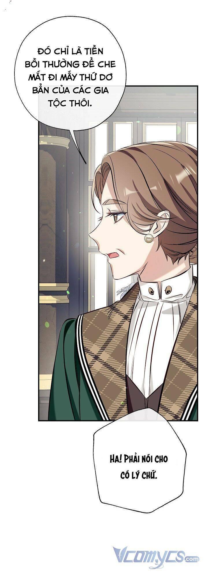 chúng ta có thể trở thành gia đình được không? chapter 53 57