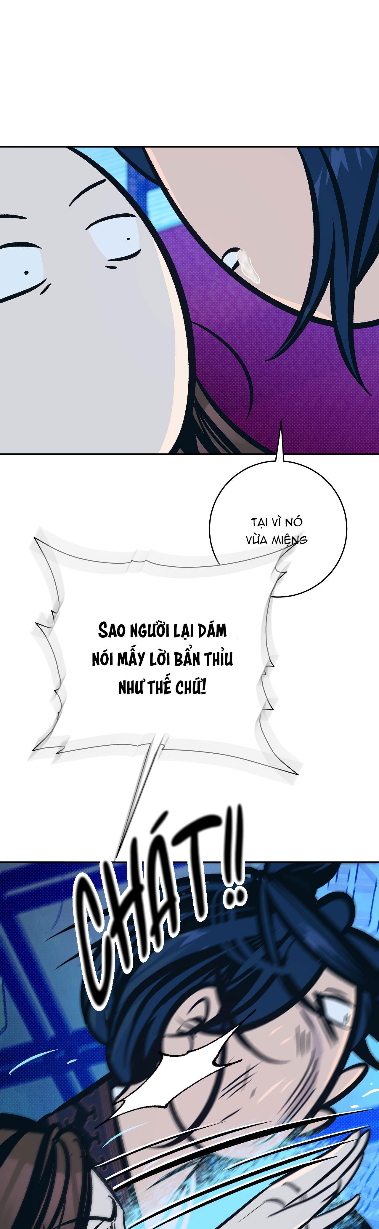 hương mộc chapter 22 1