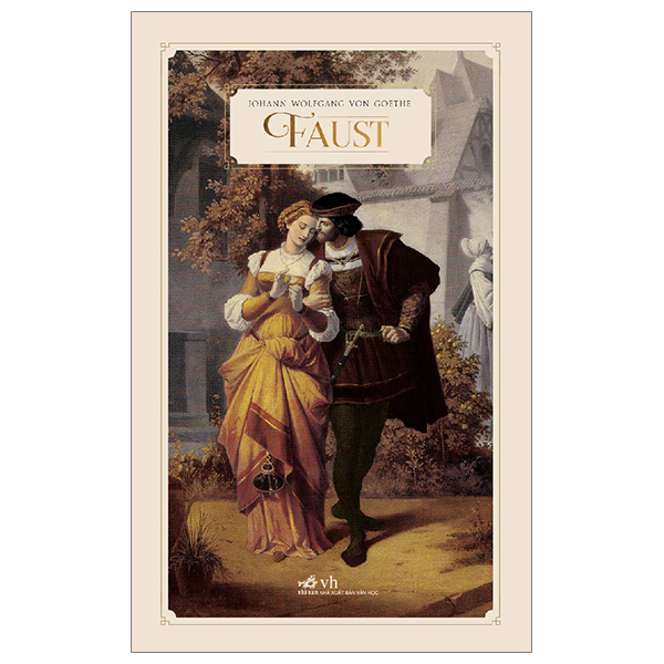 Faust (Hohann Wolfgang von Goethe)