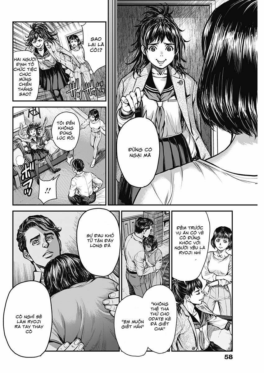 satsujin muzai - sát nhân vô tội chapter 1 45