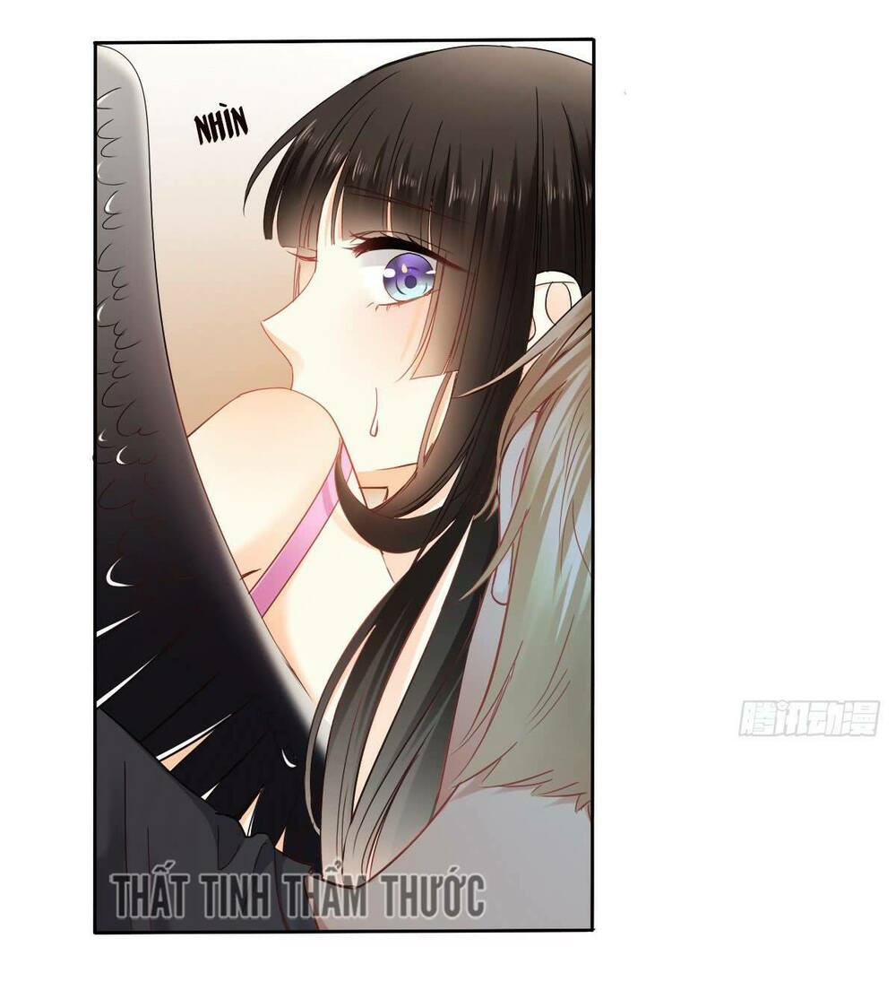 bay qua thiên sơn đến yêu anh chapter 45 23