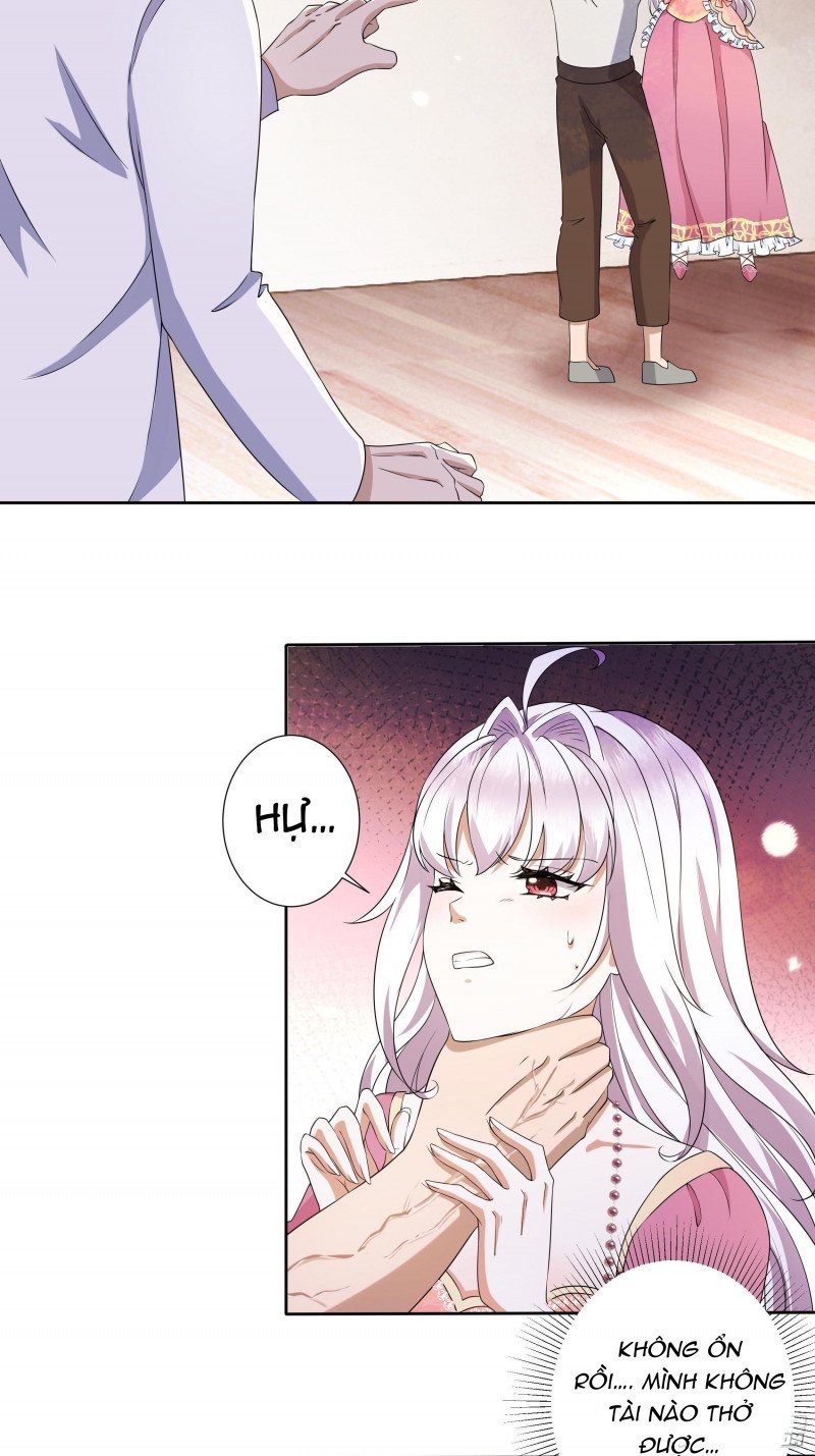 công chúa phản diện trong truyền thuyết chapter 22 14