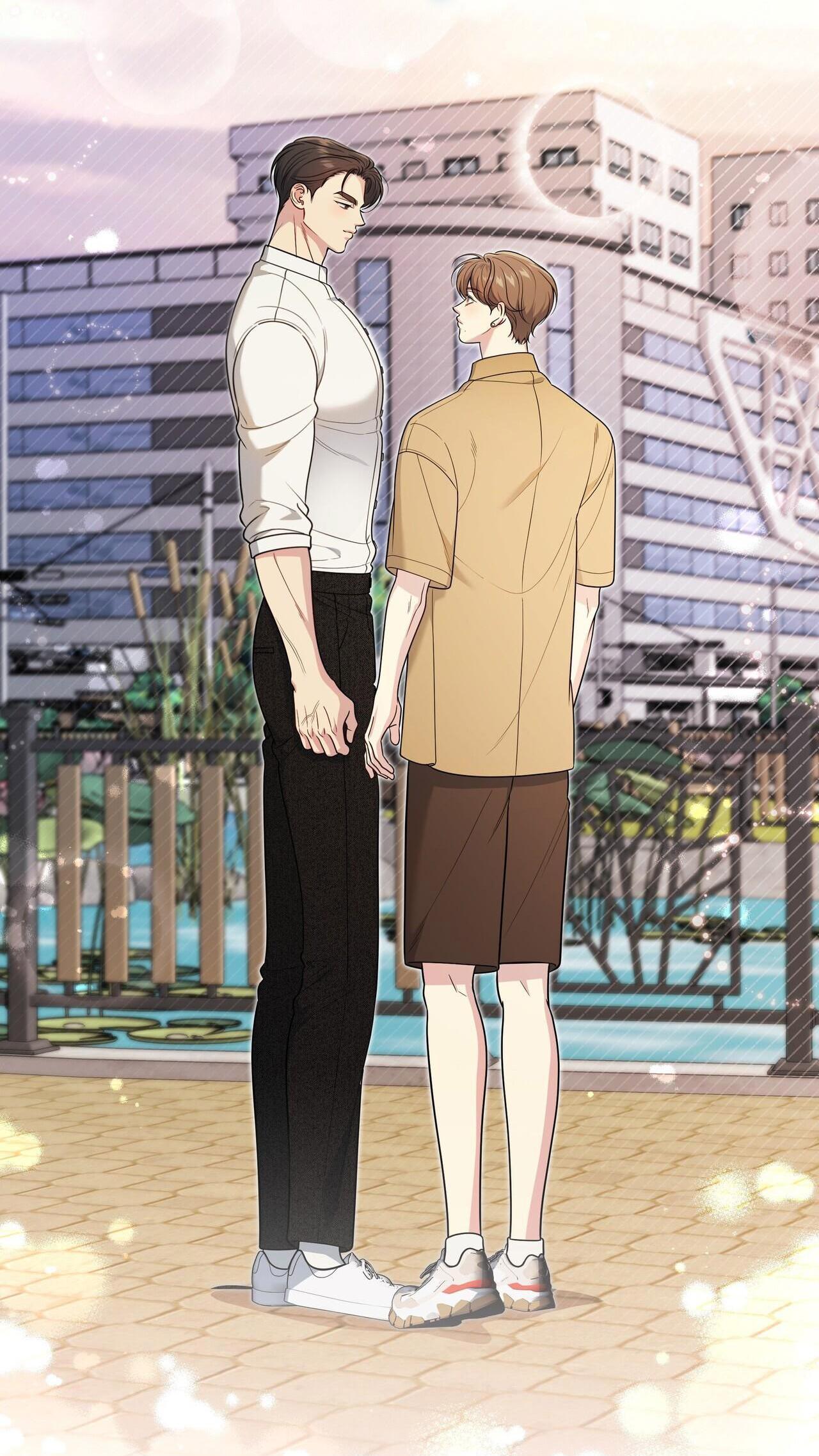 chuyện tình bí mật chapter 5 51