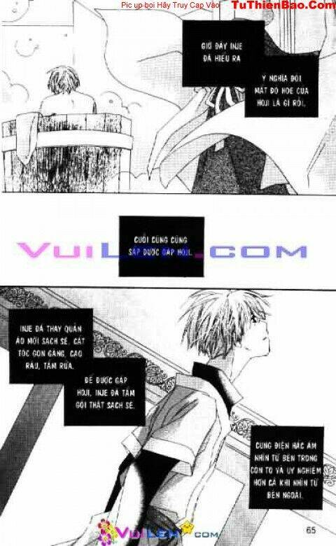 cáo nhỏ đáng yêu chapter 5 65