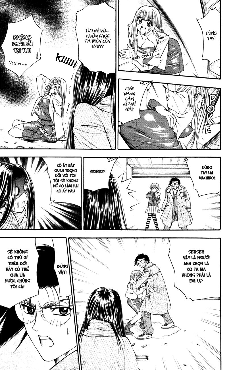 pretty face chapter 40 17