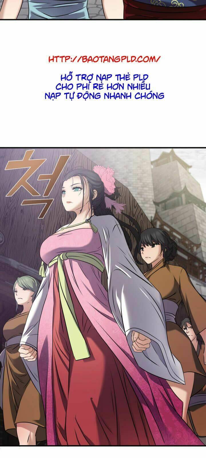 lôi thần chuyển sinh chapter 13 54