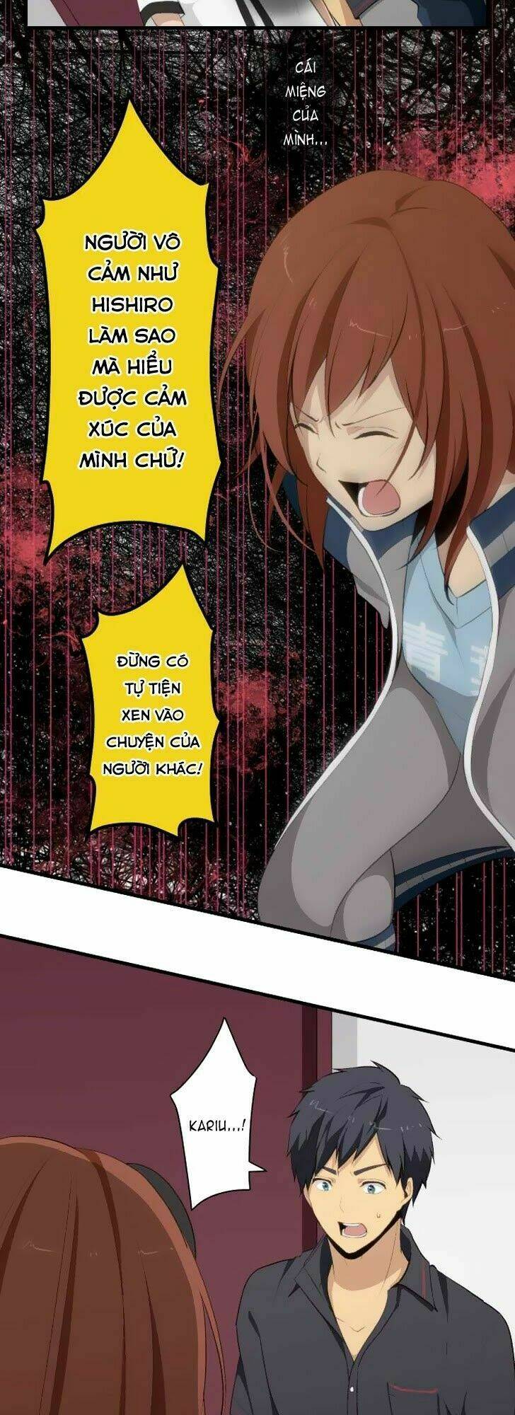 viên thuốc trùng sinh chapter 80 10