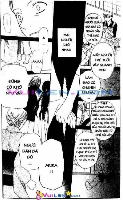 giỏ trái cây - fruit basket chapter 23 81