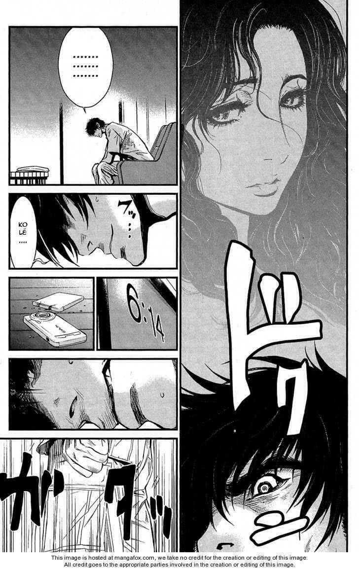 wolf guy - wolfen crest chapter 67 16